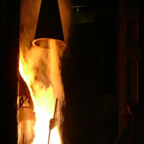 واحد آتمیزه یا تولید پودر