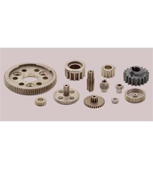 قطعات متالورژی پودری آهنی