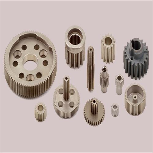 قطعات متالورژی پودری آهنی