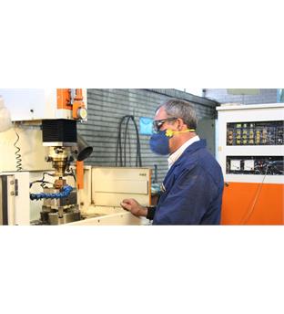 واحد قالب سازی